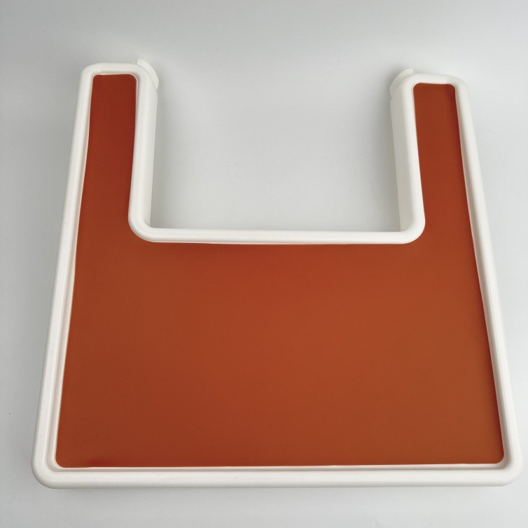 Rosso ruggine
