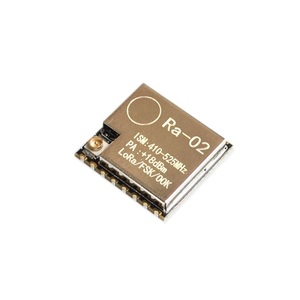 ESP8266 ESP32 433M Lora <strong>Wireless</strong> BT Module SX1278 RA-01 Ra-02 10KM Socket For Smart Home Alarm By diy - Product Image 2