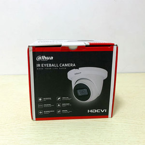 Cámara DE SEGURIDAD Dahua 8MP CMOS Sensor de imagen Domo a prueba de explosiones 2 K POE IP - Product Image 3