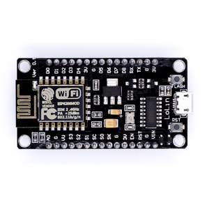 RUIST Node Mcu V3 Lua WiFi <strong>Wireless</strong> <strong>Module</strong> <strong>CH340</strong> Development Board <strong>ESP8266</strong> ESP12E