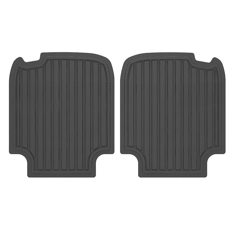 XC90 & XC90 Recharge 2021-2024 dossier de siège cargo