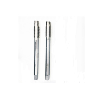 สกรูเกลียวลวดสเตนเลสแบบทู่ในตัวเดียว M10 * 1.5 + ST10 * 1.5รูล่างสุด - Product Image 3