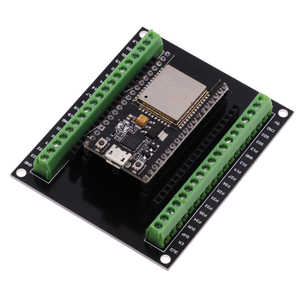 Entwicklungs platine für drahtlose WIFI-Module von Lua CP2102 V2 D1 MINI ESP-12E Micro-USB ESP8266 ESP32 CP2102 CH340 NodeMcu V3 - Product Image 4