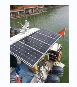 成套5kw太阳能系统发电机套件5000瓦家庭混合太阳能系统 - Product Image 6