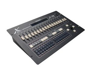 <strong>DMX</strong> X-512 <strong>Controller</strong> <strong>LED</strong> Light <strong>Controller</strong> <strong>DMX</strong> 512 Console - Product Image 2