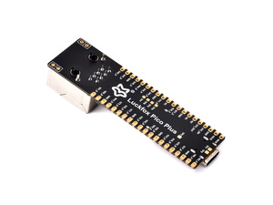 Luckfox Pico Plus Waveshare RV1103 <strong>Linux</strong> Micro Development Board Integrates ARM Cortex-A7 RISC-V MCU NPU ISP Processors - Product Image 4