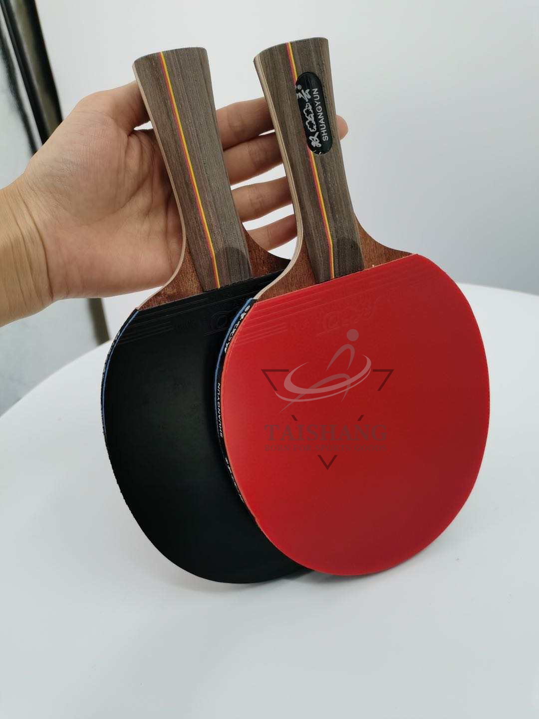 Mango largo