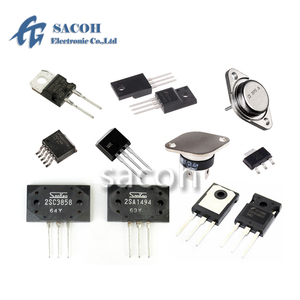 Saccoh Chất lượng cao Chip mạch tích hợp linh kiện điện tử vi điều khiển bóng bán dẫn GY-801 - Product Image 3
