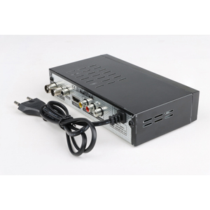 スペイン市場向けのReady Stock dvbt2セットトップボックスh264t2テレビレシーバーdvbt2tvデコーダー1080p - Product Image 4