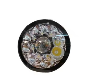 IOLカスタム品質5インチLEDワークライトシステムトラックオフロード新状態6000k色温度モデルトランジット - Product Image 1