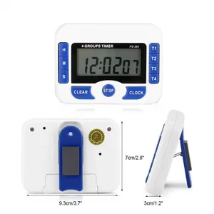 Цифровой кухонный таймер - Product Image 2