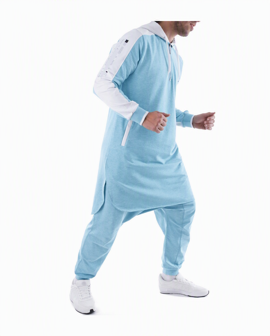 Light Blue