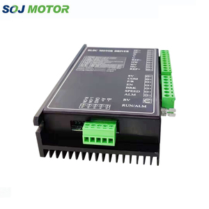 Tosaerba controllo Rc Drone Bldc Quadcopter 24v 48v Controller scheda Controller Dc Driver motore Brushless - Product Image 2