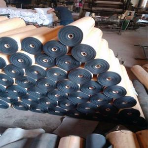 แผ่นม้วนกันน้ำ <span class=keywords><strong>EPDM</strong></span> ยางเมมเบรน1มม. 1.2มม. 1.5มม. หนา2.0มม. ยืดหยุ่น