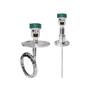 Waveguide radar <strong>Level</strong> Meter Radar <strong>Level</strong> <strong>Transmitter</strong> RS485 <strong>Modbus</strong> - Product Image 5