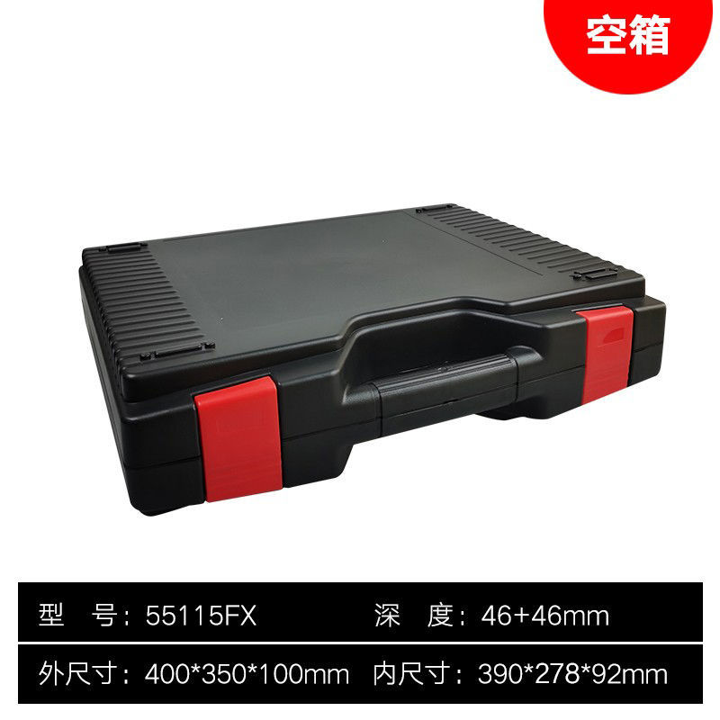 55115FX Empty Box