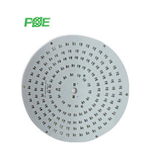 Shenzhen Custom PCBA PCBA assembly <strong>LED</strong> <strong>PCB</strong> Board for <strong>LED</strong> Light