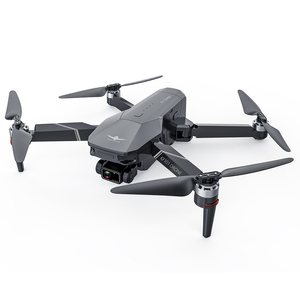 2021 <strong>New</strong> KF101 GPS 3-axis Gimbal Quadcopter Drone with Camera 5G EIS <strong>RC</strong> Drone <strong>Toy</strong> for Gift - Product Image 3