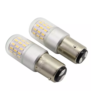 BA15D BA15S BAY15D 10-30V 2.5W LED deniz navigasyon ampul navigasyon ışığı - Product Image 2