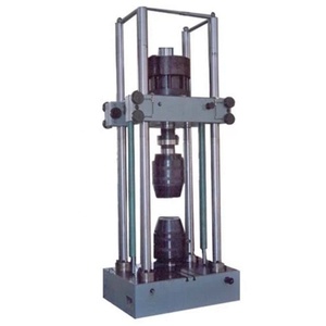 Servo <strong>Dynamic</strong> and <strong>Static</strong> Universal <strong>Testing</strong> Machine and Universal Tensile Strength <strong>Testing</strong> Machine