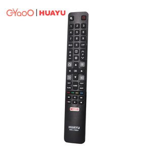 HUAYU RM-L1508 akıllı LCD LED TV evrensel yedek uzaktan kumanda TCL - Product Image 6