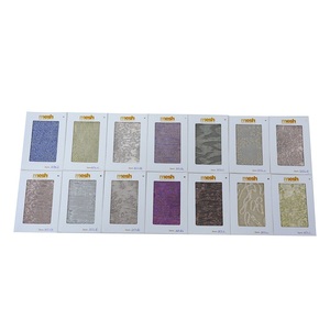 Reasonable Price Designer <strong>Mesh</strong> VB <strong>Mesh</strong> Metal <strong>Mesh</strong> for Manufacturing Eva Laminated Glass for Shop Partition