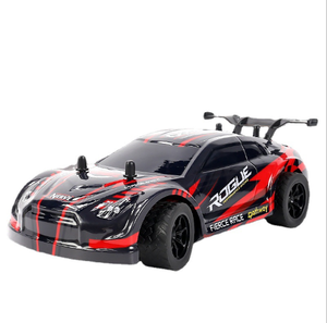Rc2.4Gワイヤレスリモコンスプレードリフトライトクライミングオフロードシミュレーションレーサーモデル男の子のおもちゃ - Product Image 5