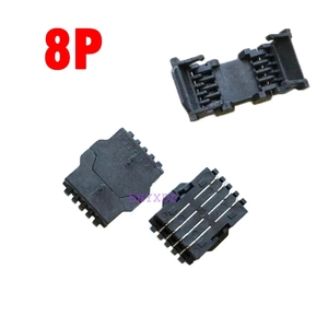 8ピン16ピンBIOSICソケットSPIフラッシュ8p16pテストスタンドSOPパッチロットFlshバーニングスタンドコネクタICテストシートICテスト - Product Image 3