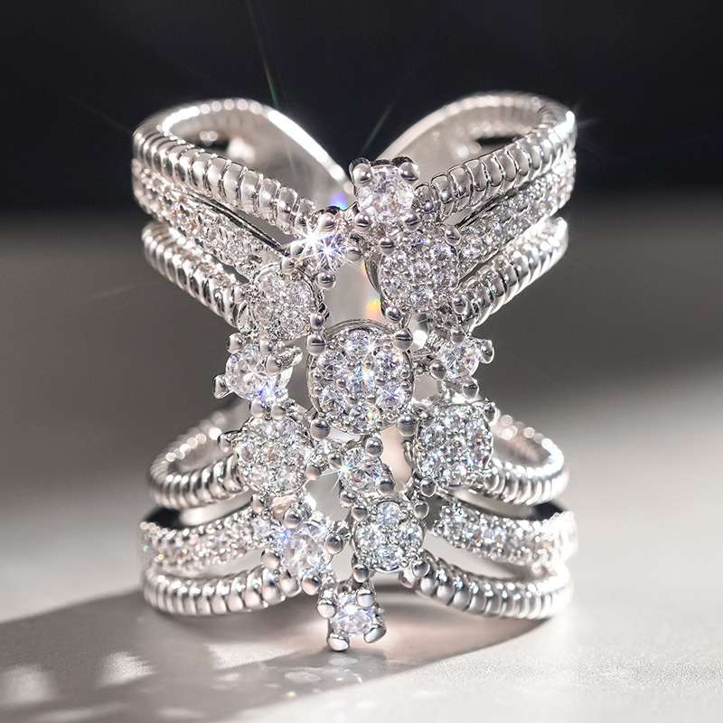 White gold
