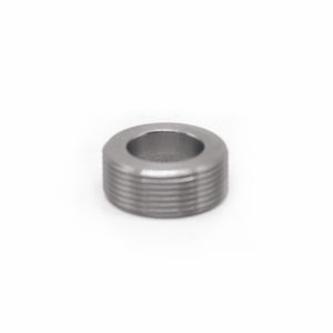 Custom <strong>Cnc</strong> Machining Milling Turning Parts <strong>Cnc</strong> Machining Stainless Steel <strong>Threaded</strong> <strong>Insert</strong> Aluminum <strong>Thread</strong> <strong>Inserts</strong> for Furniture - Product Image 3