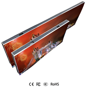 P2.6 vuota struttura del pannello del Cabinet completa manutenzione frontale installazione veloce per interni LED pannello del modulo SDK Led per interni P 2.5 Qiangli 180 - Product Image 3