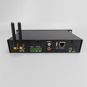 Многоканальная Высококачественная облачная потоковая IP-система - Product Image 3