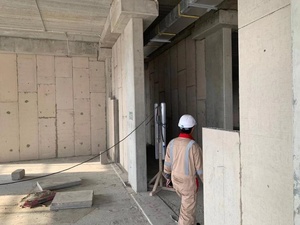 <span class=keywords><strong>Panel</strong></span> semen <span class=keywords><strong>Sorel</strong></span> beton EPS hijau eksterior Interior - Product Image 4