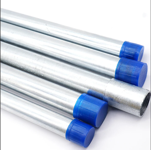 Sıcak daldırma galvanizli/ön galvanizli çelik JDG/KBG /RSC/IMC/EMT sınıf 3/sınıf 4 sevk borusu elektrikli boru bağlantı parçaları - Product Image 4