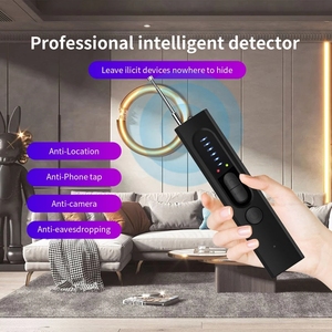 X13GPS信号カメラ検出器プロフェッショナルRFマイクロ波センサーファインダートラッカーセキュリティアラーム検出 - Product Image 5