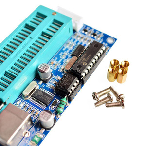 PIC K150 Programmer Automatische Programmierung Mikro controller mit USB-ICSP-Kabel entwickeln