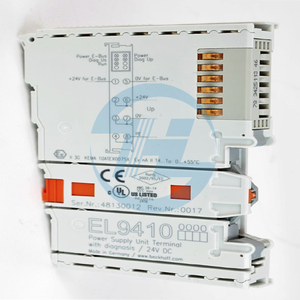 全新EL6001技术控制器以太网模块 - Product Image 5