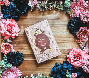 พิมพ์หนังสือปกแข็งแบบสั่งทำพิเศษ ขอบพ่นสี ตัวเลือกการเคลือบเงินและทอง สำหรับการ์ตูน มังงะ อนิเมะ นิยาย นิยายภาพ หนังสือเรื่องเล่า กระดาษ - Product Image 6