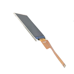 2.4 Inch IPS TFT <strong>LCD</strong> Display Module Small 240*320 39pin MCU <strong>LCD</strong> Display - Product Image 3