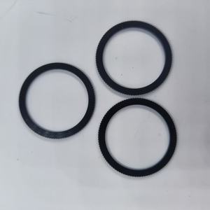 C-CS bağlantı halkası C/CS Lens adaptörü halka 1mm kaplin halkası endüstriyel kamera C montaj CS, siyah - Product Image 3