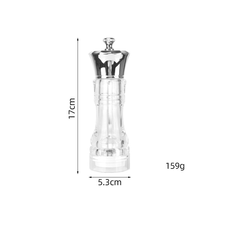 6 "Argent