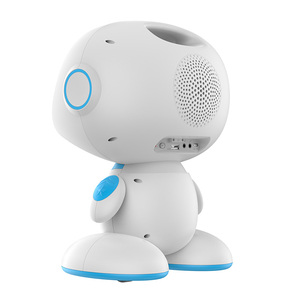Robot inteligente AI 2025 para niños, Robot educativo inteligente, juguete educativo, Robot de baile - Product Image 5