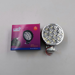 Süper parlak hala beyaz ışık flaş strobe RGB keskin nişancı 150 yamaha r15 mt için motosiklet far ve otomatik aydınlatma sistemleri - Product Image 3