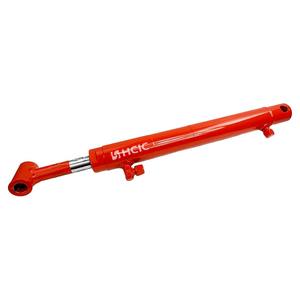Factory Outlet <strong>Double</strong> Acting Custom Hydraulic Cylinder for Refuse Trucks 3000 PSI 10 Ton Capacity - Product Image 6