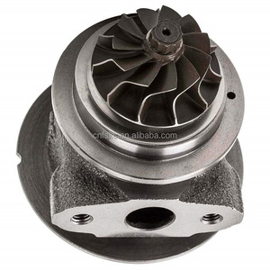 TF035 49135-06035 YS1Q6K682BF 3C1Q6K682EA Turbocharger Chra for Ford Transit V 2.4 TDCi 125HP PUMA 2000-