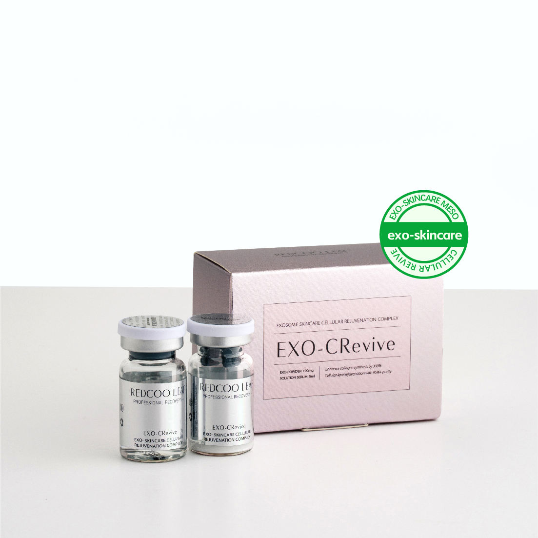 Exos-pro serum skin care