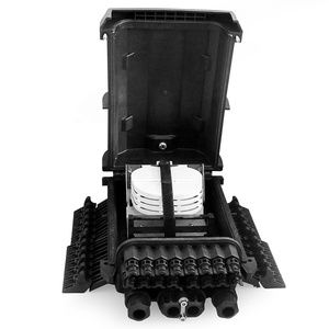Wasserdichte optische Außen verteiler box für FTTH IP 4G GSM TCP SDK-Netzwerke - Product Image 3