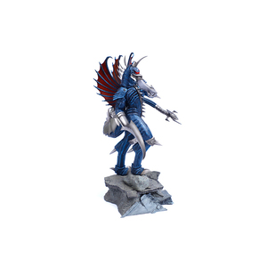 模型设计3D人物绘画收藏定制乙烯基玩具动作人物 - Product Image 2