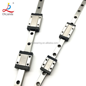 リニアガイドミニチュア中国製 - Product Image 4