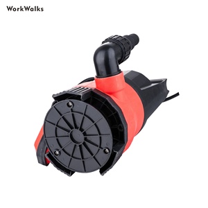 Giá Rẻ 400 Wát 0.5HP Bẩn Vườn Nước Bơm Chìm Cho Nhà Khử Nước Với Float Chuyển Đổi - Product Image 5